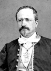 Francisco Jareño de Alarcón