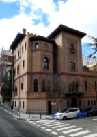 Instituto Valencia de Don Juan (1)