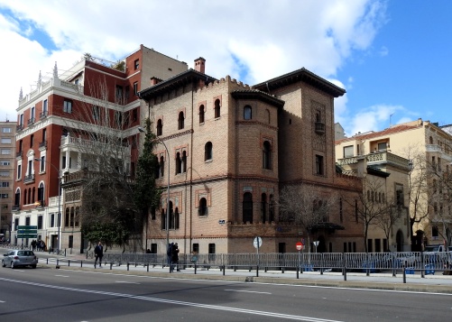 Instituto Valencia de Don Juan (4)