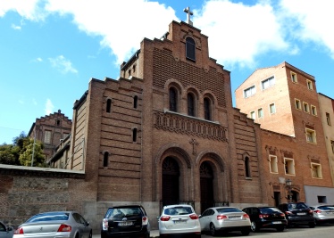 Real Colegio de Nuestra Señora de Loreto (5)
